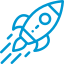 Go Live step icon