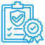 Quality Assurance icon