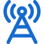 Telecommunications icon